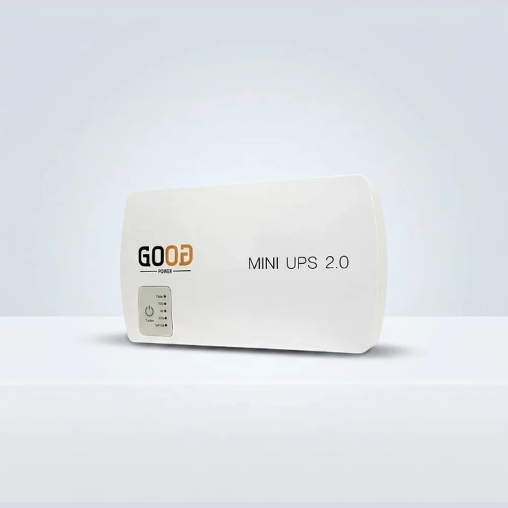 مینی یوپیاس گود پاور مدل MINI UPS 2.0